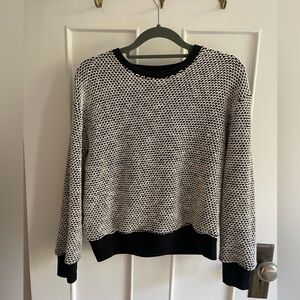 Marine Layer Knit Sweater